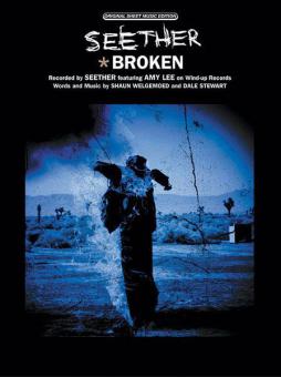 Broken 