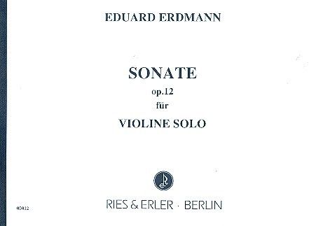 Sonate 