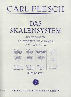 Scale System 