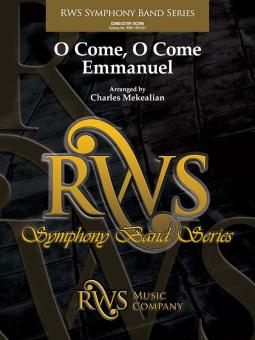 O Come, O Come Emmanuel 