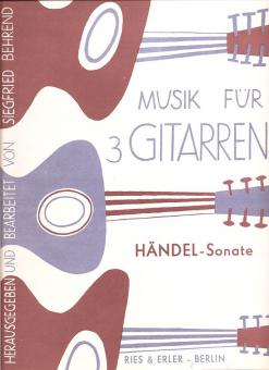 Sonate 