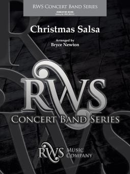 Christmas Salsa Download