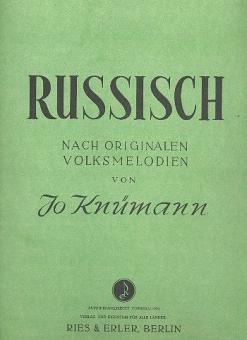 Russisch 