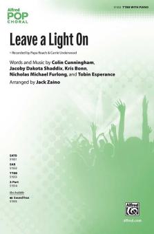 Leave a Light On 