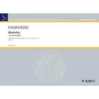 Motette Standard