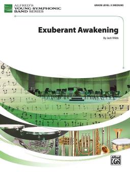 Exuberant Awakening Standard