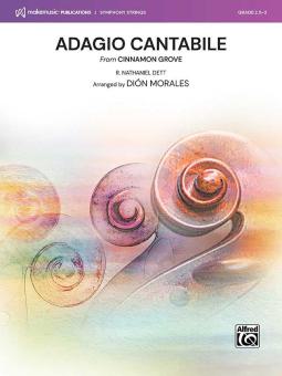 Adagio Cantabile Standard