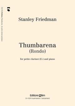 Thumbarena Download