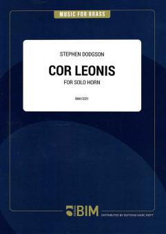 Cor Leonis Download