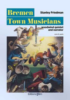 The Bremen Town Musicians Download