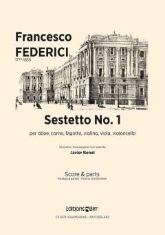 Sesteto No 1 Download