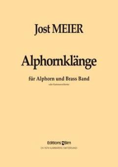 Alphorn sounds Download