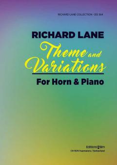 Theme and Variations Download