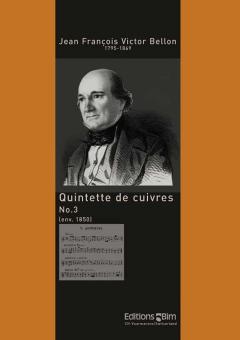 Quintet No. 3 Download