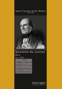 Quintet No. 2 Download