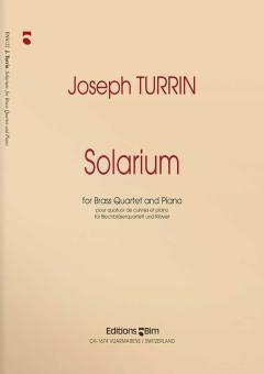 Solarium Download