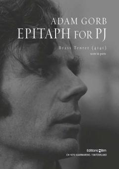 Epitaph for PJ Download