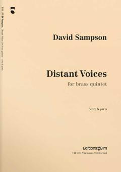 Distant Voices Download