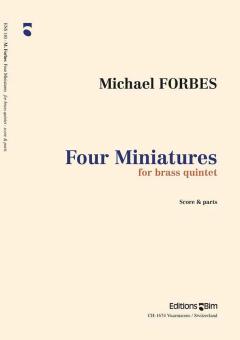 4 Miniatures Download