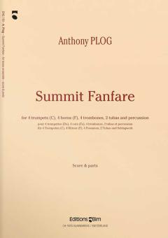 Summit Fanfare Download