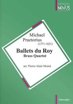 Ballets du Roy Download