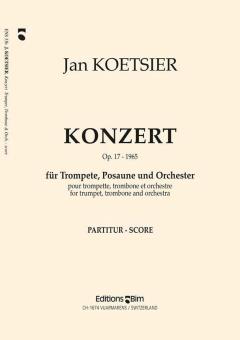 Concerto op. 17 Download