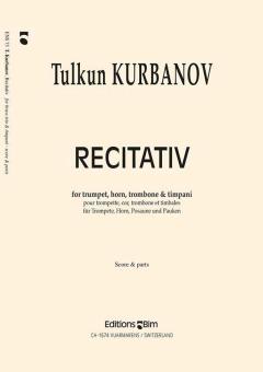Recitative Download
