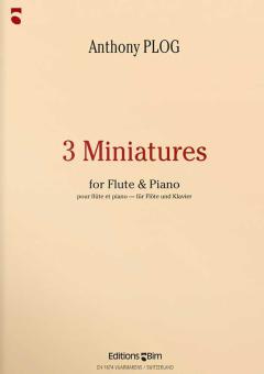 3 Miniatures Download