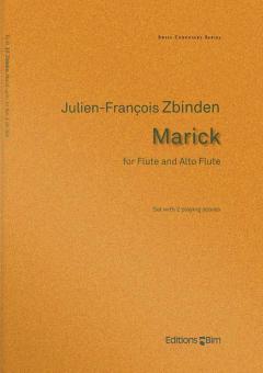Marick Download
