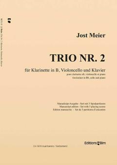 Trio No. 2 Download