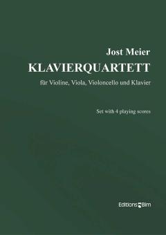 Piano quartet Download