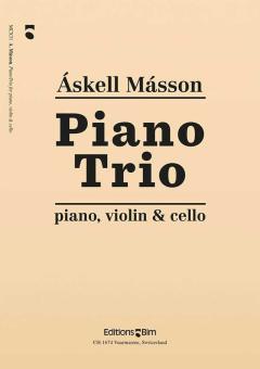 Piano trio Download