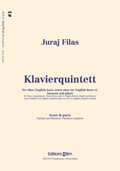 Piano quintet Download