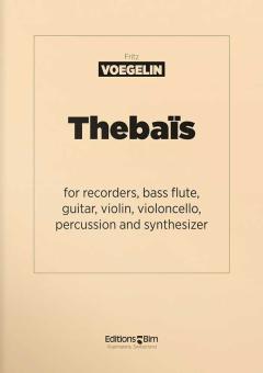 Theba's Download
