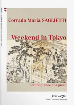 Weekend in Tokyo Download