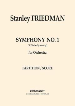 Symphony No 1, A Divine Symmetry Download