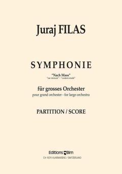 Symphony made to measure Download