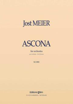 Ascona Download