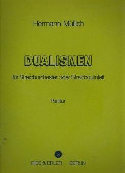 Dualismen 