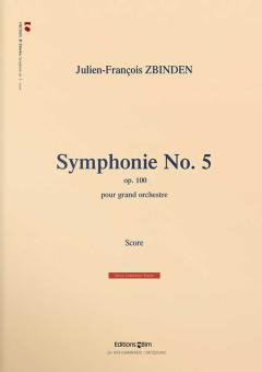 Symphony No 5, op. 100 Download