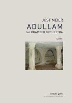 Adullam Download
