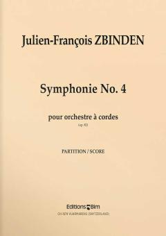 Symphony N° 4 Download