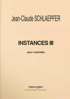 Instances III Download