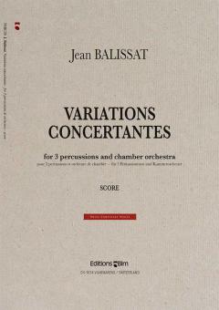 Variations Concertantes Download