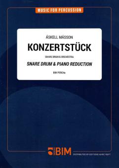 Concert piece Download