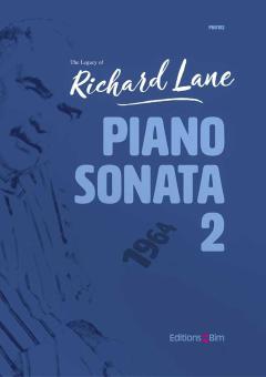 Piano Sonata 2 Download