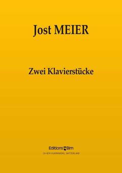 2 piano pieces Download