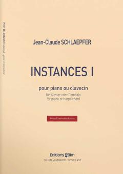 Instances I Download