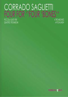 4 For '4 Bones' Download