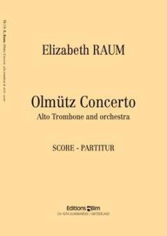 Olomouc Concerto Download